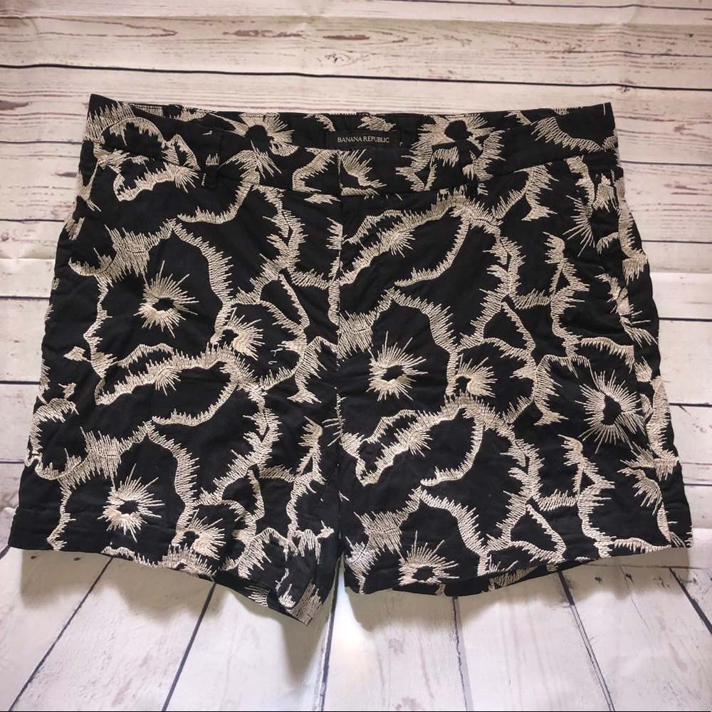 Banana Republic Women’s Shorts